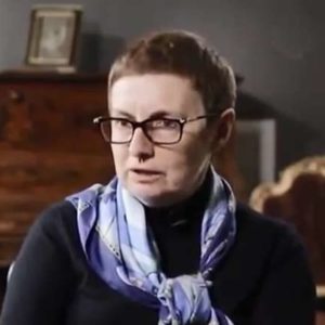 Пахомова
