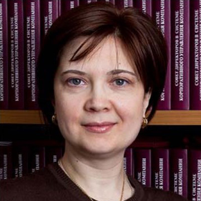 Никитчанова Екатерина Владимировна